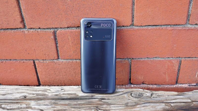 Xiaomi Poco M4 Pro Review