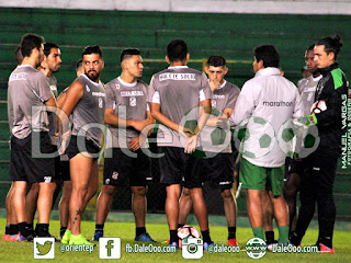 Oriente Petrolero - Entrenamiento en San Antonio - DaleOoo.com Facebook, Twitter, Instagram, Sitio, Página, Web Club Oriente Petrolero Oficial