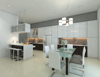 Kursus Vray Sketchup Jakarta