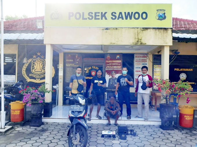 Terbuai Cinta, TKW Ditipu Kekasihnya