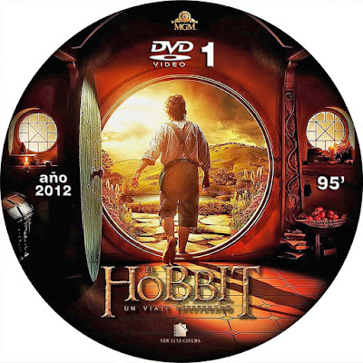 El Hobbit I - Un viaje inesperado - [2012]