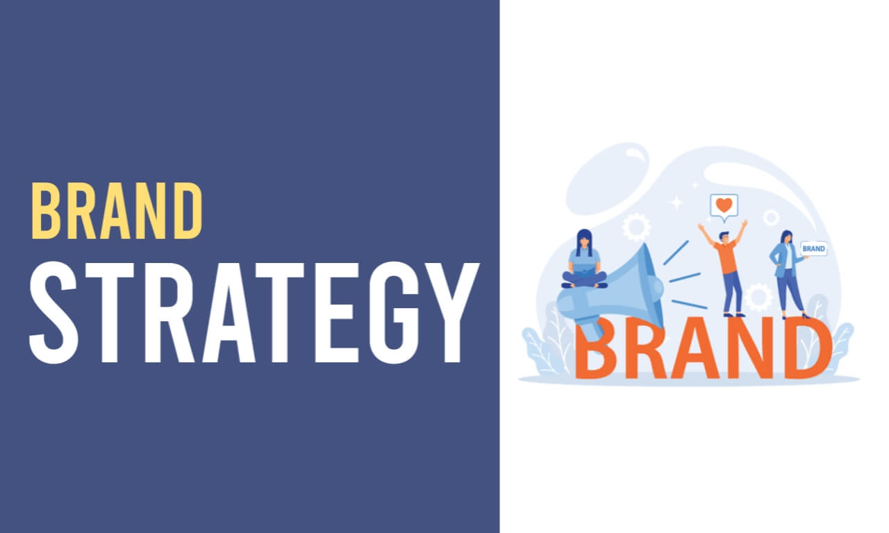 Top Brand Strategy Tips for 2023: Brand Strategy 101
