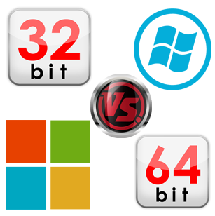 Kenapa Folder Program Files di Windows 64-bit Ada 2 ?