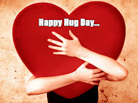 hug day images, a big hug to huge heart to celebrate this happy hug day.