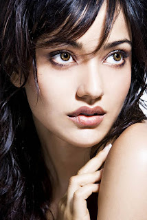 cute sexy Actress Neha sharma images