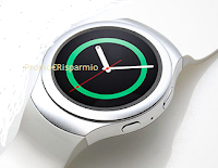 Logo Con Tic Tac vinci Smartwatch Samsung Gear S2