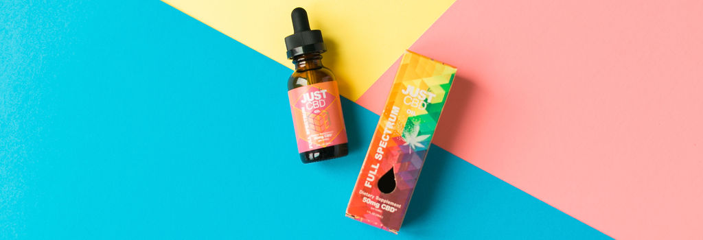 What is a CBD oil tincture?