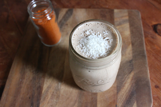 Best Coffee Smoothie Ever