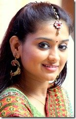 Tamil Actress Varsha Aswathy Photo Shoot Pictures
