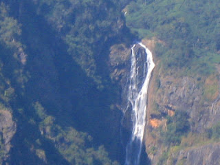 Law's Falls Coonoor