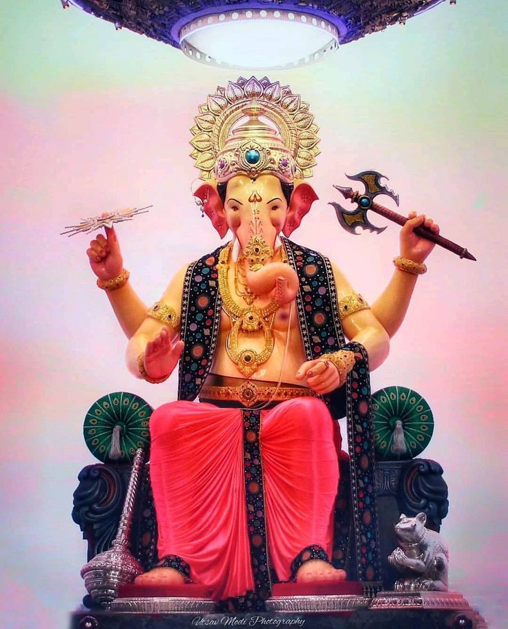 Top 50 + Ganpati Bappa Full HD Background Download 2022 | CB background