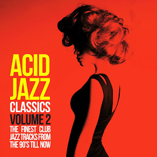 MP3 download Various Artists - Acid Jazz Classics, Vol. 2 (The Finest Club Jazz Tracks from the 90's Till Now) iTunes plus aac m4a mp3