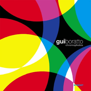 43. Gui Boratto – Chromophobia 2007