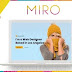 Miro Personal Portfolio WordPress Theme 