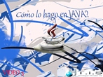 Abrir o llamar un formulario desde otro, descargar, java, gratis, video, ebook