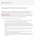 Tips Ditolak Google Adsense Karena "Konten Tidak Memadai