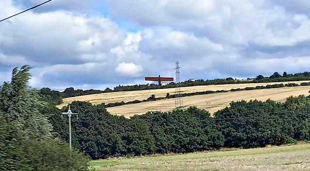 Angel of the North