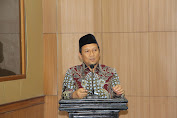  Hadapi Tantangan Demokrasi, Anggota DPD RI Gandeng Alumni UPN V Yogyakarta
