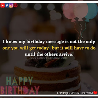 Happy birthday status in english  | Birthday wishes for sister in english | Birthday wishes for brother in english | Birthday wishes for husband in english