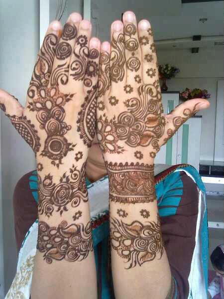 mehndi