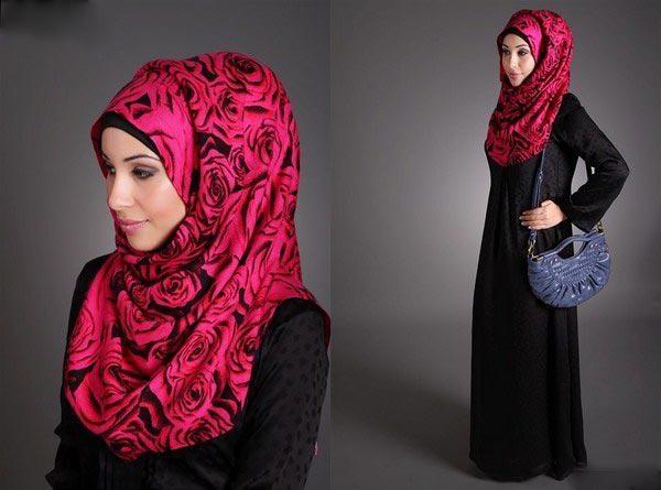 Hijab Street Fashion – Style Is Energy