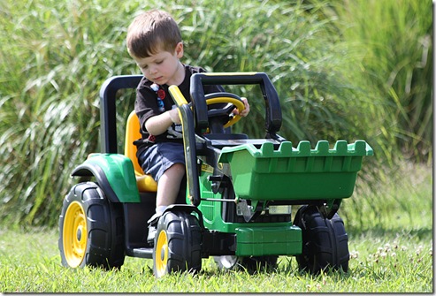 tractordays
