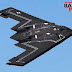 Rc B-2 Spirit Bomber