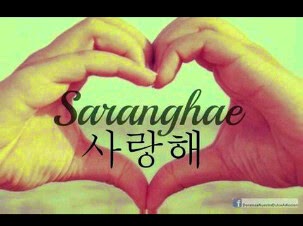 Life Love and Dream Kata Mutiara dalam Bahasa Korea 