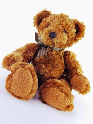 Boneka Teddy Bear Cokelat Cute