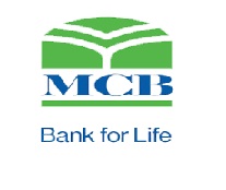 Latest Jobs in  MCB Bank Limited 2021