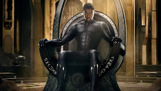 black panther: un nuevo featurette revela Wakanda