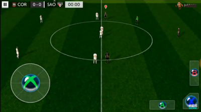  the player has the latest update so you don Download FTS Mod FTD v3 Best Graphics