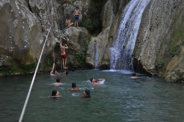 Περιβαλλοντική εξόρμηση από το 1ο Σύστημα Προσκόπων Άργους στο μαγευτικό Πολυλίμνιο Μεσσηνίας