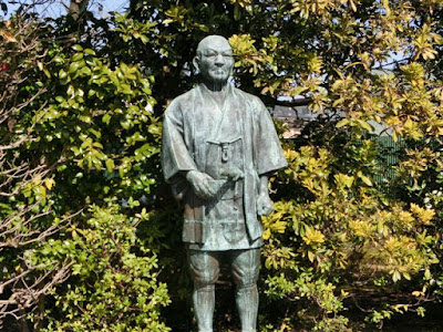 二宮尊徳 金次郎 江戸時代の農村改革の指導者