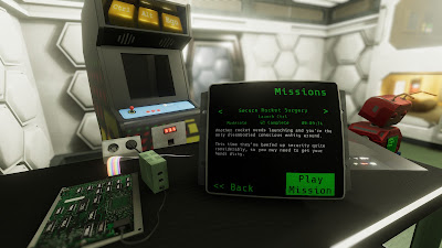 Ctrl Alt Ego Game Screenshot 22