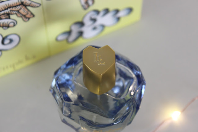 PARFUM FEMME NOTINO