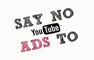 Block all youtube add 