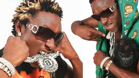 Terry G Explains The Meaning Of The Popular Slangs In His Songs