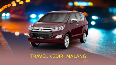 Travel Kediri Malang