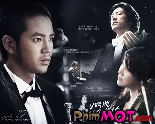 Bộ Phim Khúc Giao Hưởng Định Mệnh