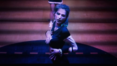 Assassination Nation 2018 dvdrip