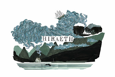 Project Hiraeth