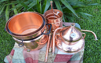  Copper Moonshine Stills For Sale