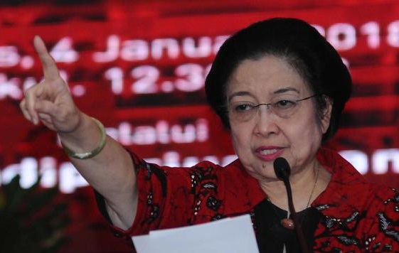 Geram Dibully Soal Minyak Goreng, Megawati Tantang Adu Memasak: Ayo Tanding! Banyak Yang Sudah Ngerasain Masakan Saya