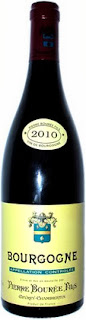 Restaurante-Mina-Bilbao-Vino-Pierre-Bouree-Fils-2010-Borgoña