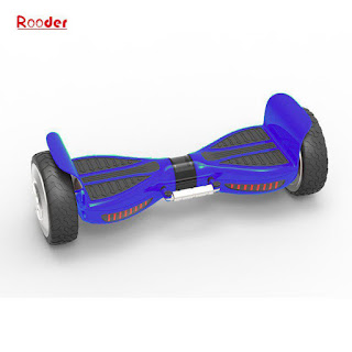 two wheel smart balance electric scooter supplier