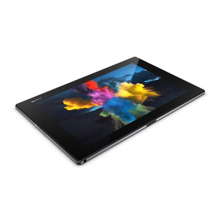 Sony Xperia Z2 Tablet LTE SGP521 Marshmallow 6.0.1 Tested Firmware