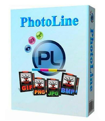 تحميل برنامج   PhotoLine 