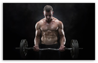 Bodybuilding Motivation Latest Wallpapers