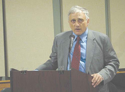 Carl Paladino,BusinessMan